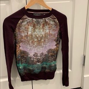 Ted Baker long sleeve